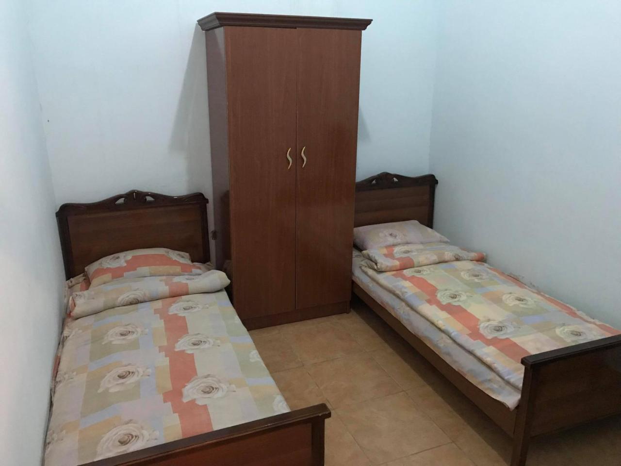 Light Guest House Guiumri Exterior foto