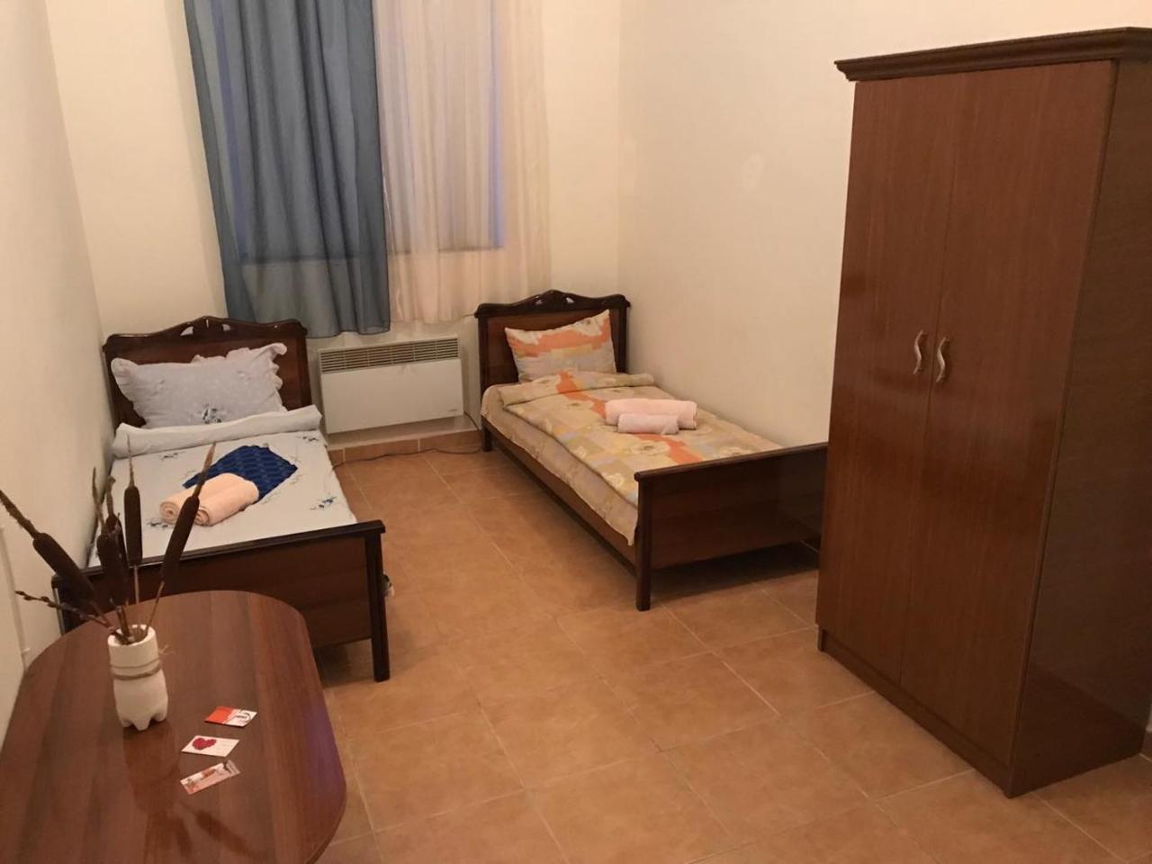 Light Guest House Guiumri Exterior foto